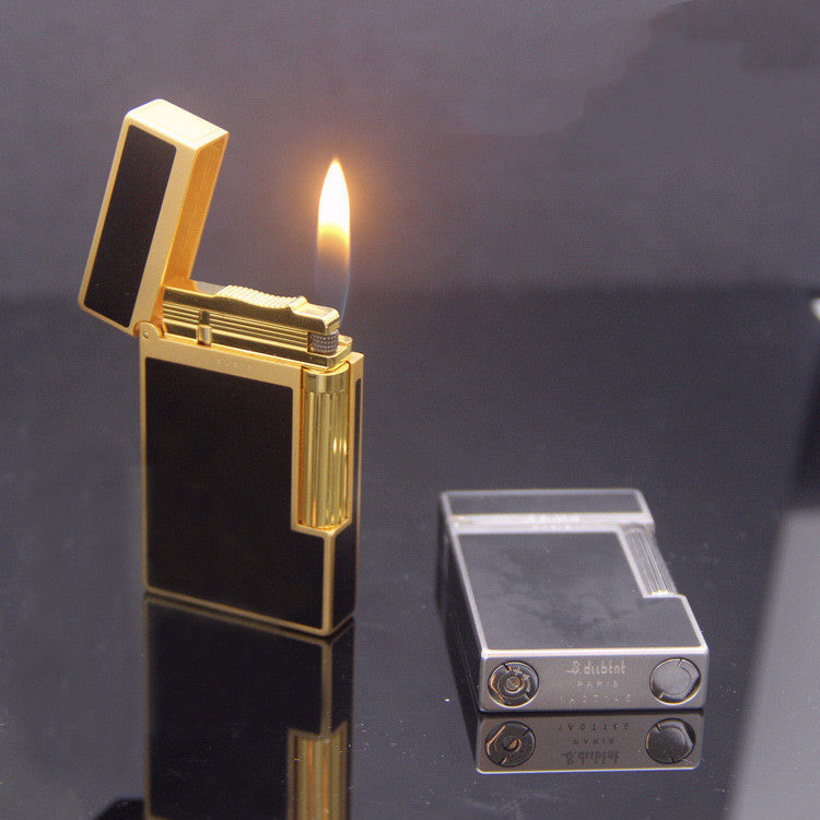 Exklusives Designer Feuerzeug