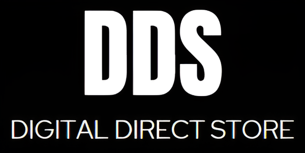 Digital Direct Store