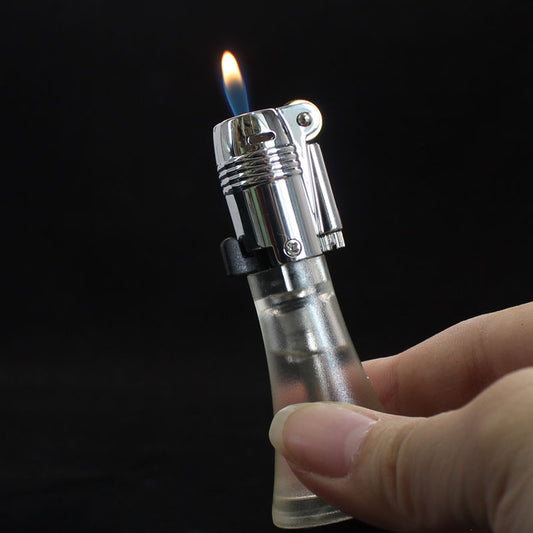 Feuerzeug im Shisha-Design